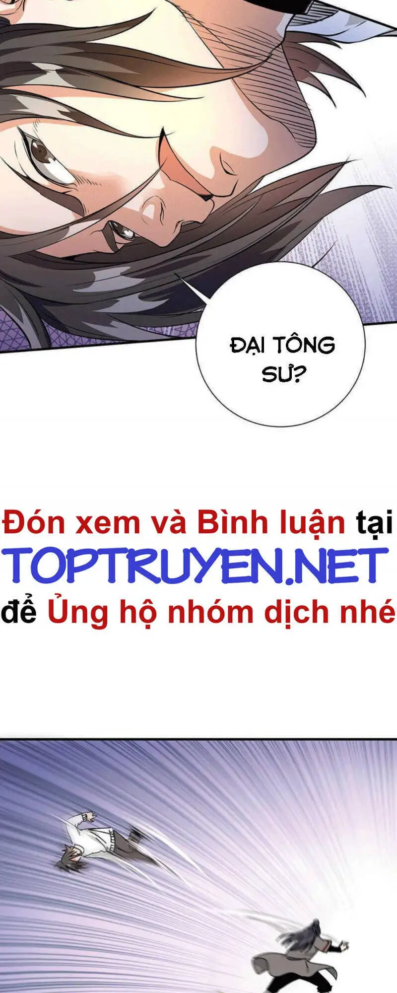 Vú Em Hộ Hoa Nettruyen ZZZ Chương 35 Page 7