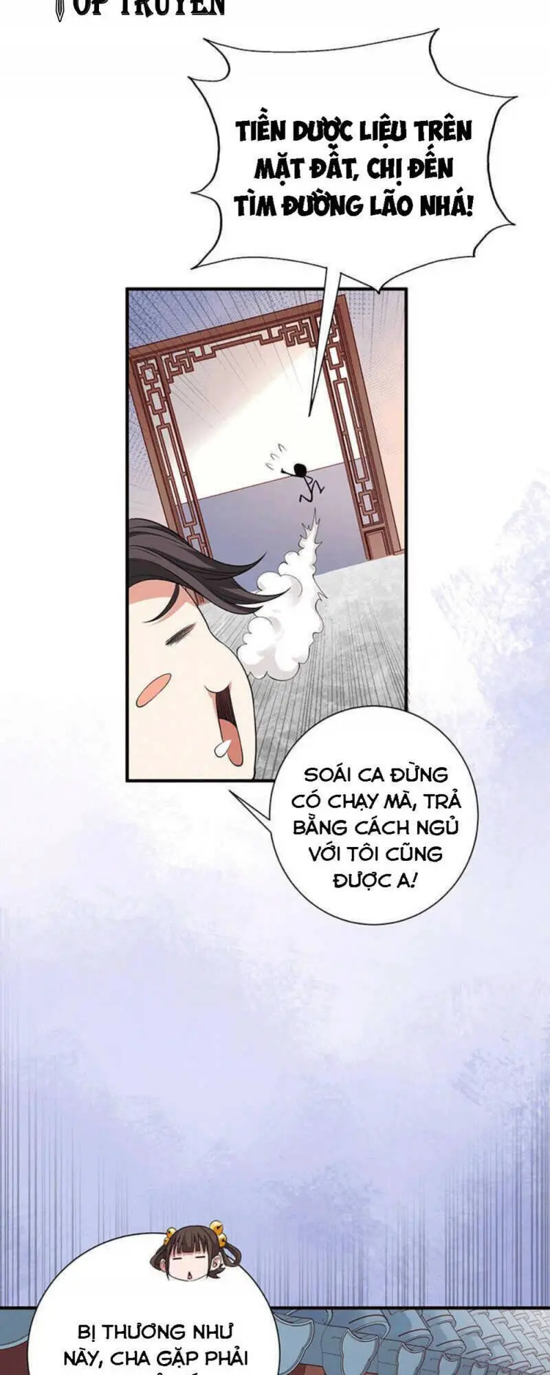 Vú Em Hộ Hoa Nettruyen ZZZ Chương 35 Page 26