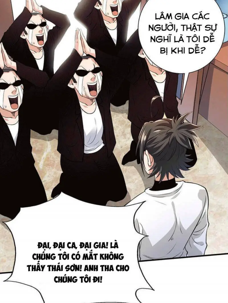 Vú Em Hộ Hoa Nettruyen ZZZ Chương 35 Page 36