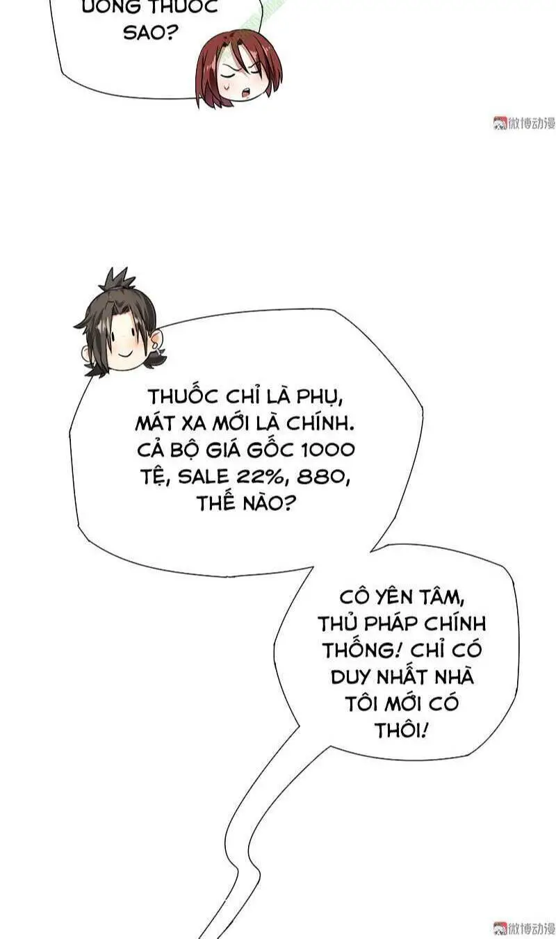 Vú Em Hộ Hoa Nettruyen ZZZ Chương 15 Page 37