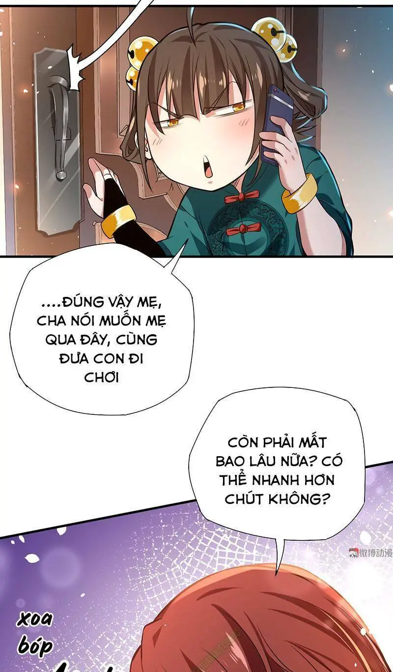 Vú Em Hộ Hoa Nettruyen ZZZ Chương 15 Page 38