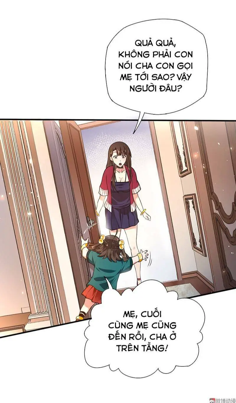 Vú Em Hộ Hoa Nettruyen ZZZ Chương 15 Page 40