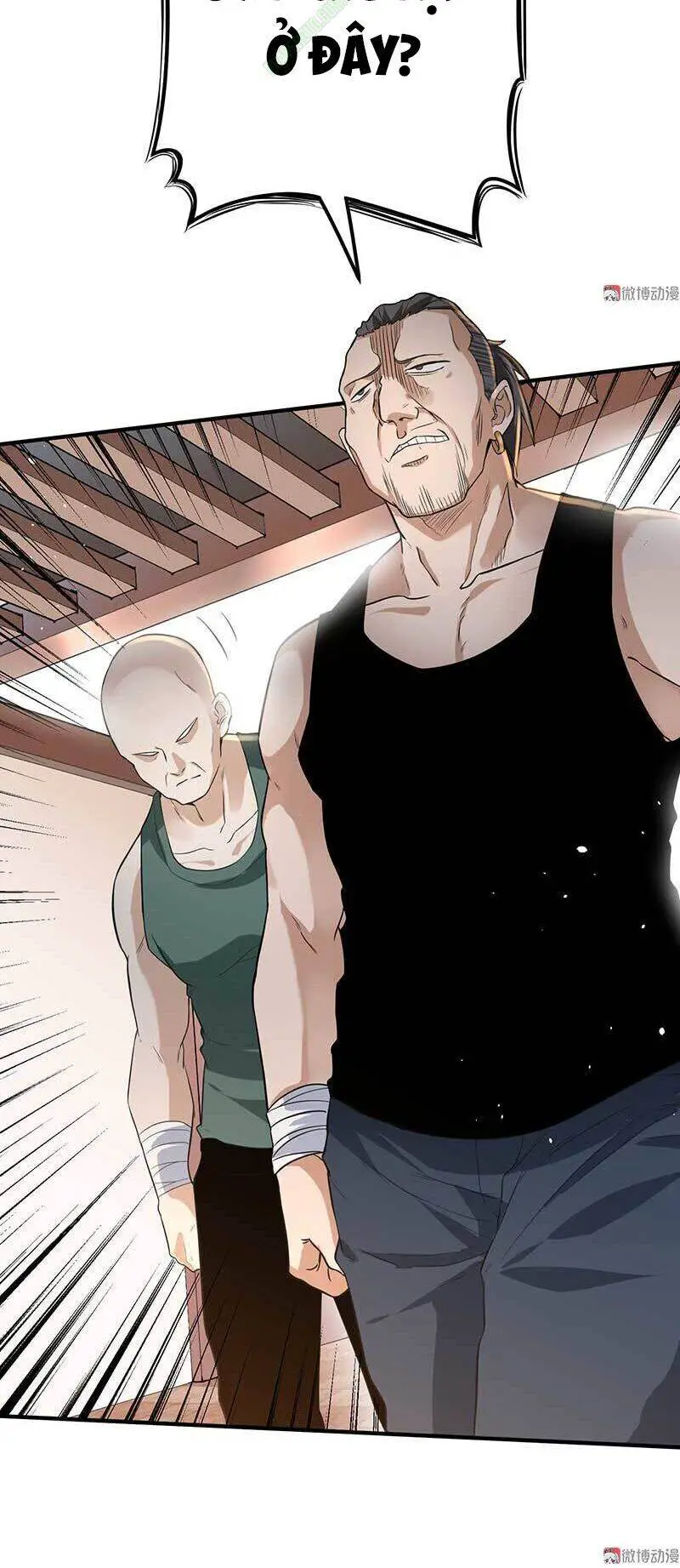 Vú Em Hộ Hoa Nettruyen ZZZ Chương 10 Page 7