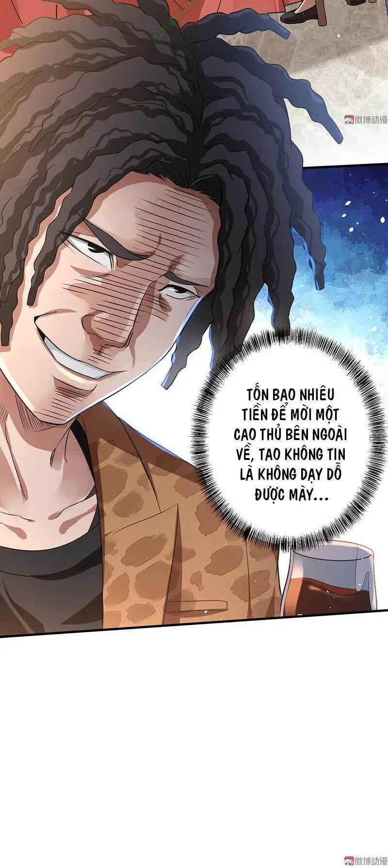 Vú Em Hộ Hoa Nettruyen ZZZ Chương 10 Page 14
