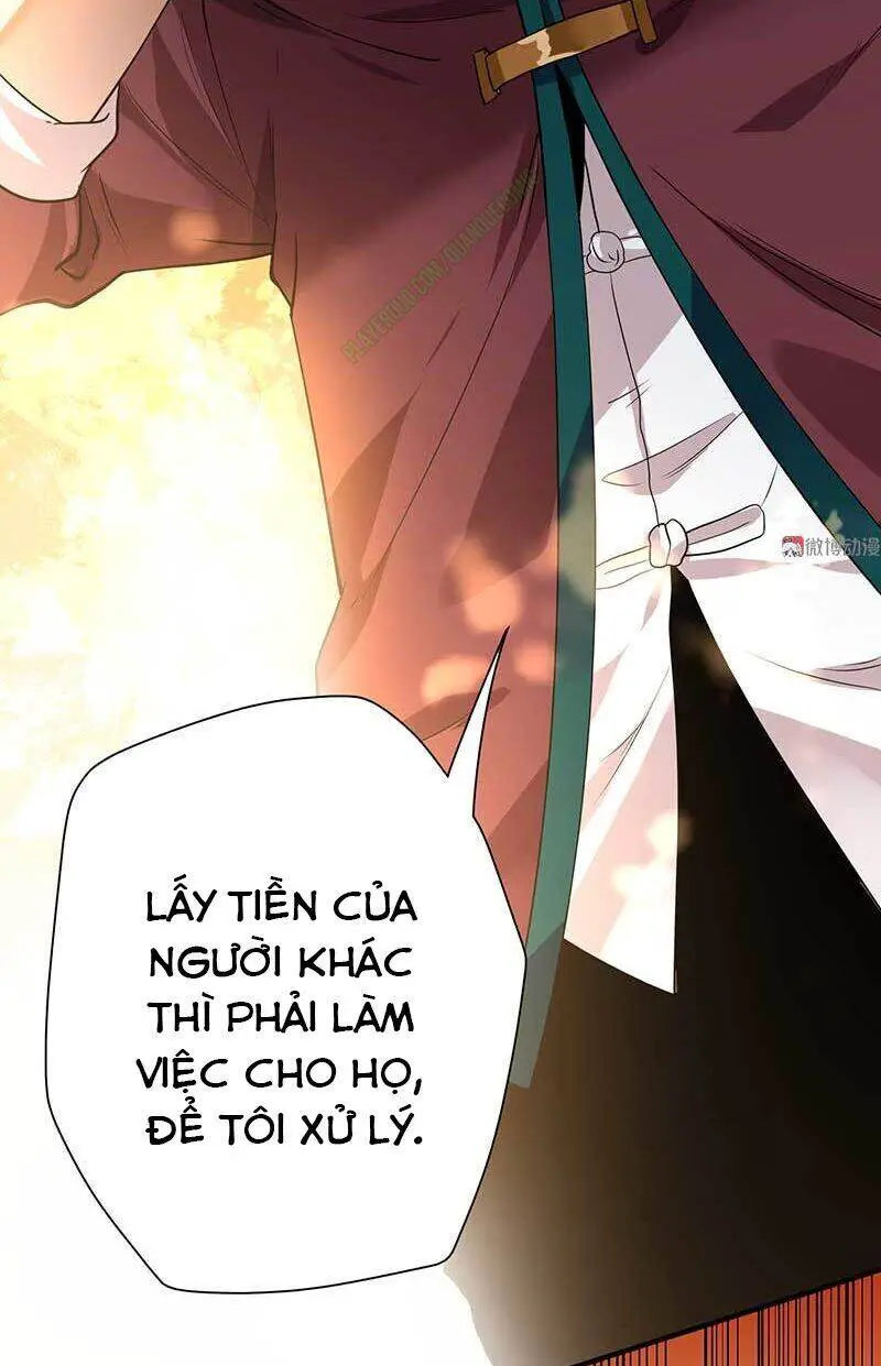 Vú Em Hộ Hoa Nettruyen ZZZ Chương 10 Page 18