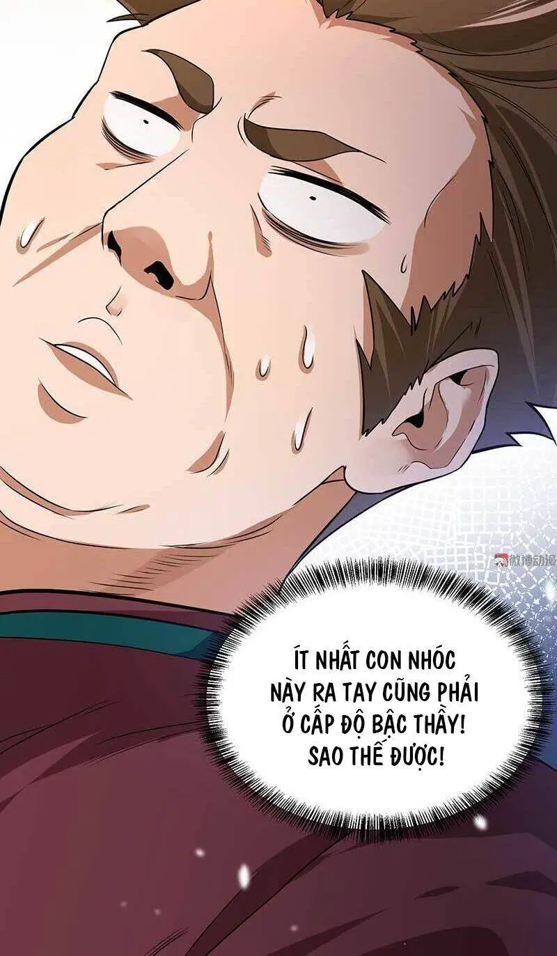 Vú Em Hộ Hoa Nettruyen ZZZ Chương 10 Page 27