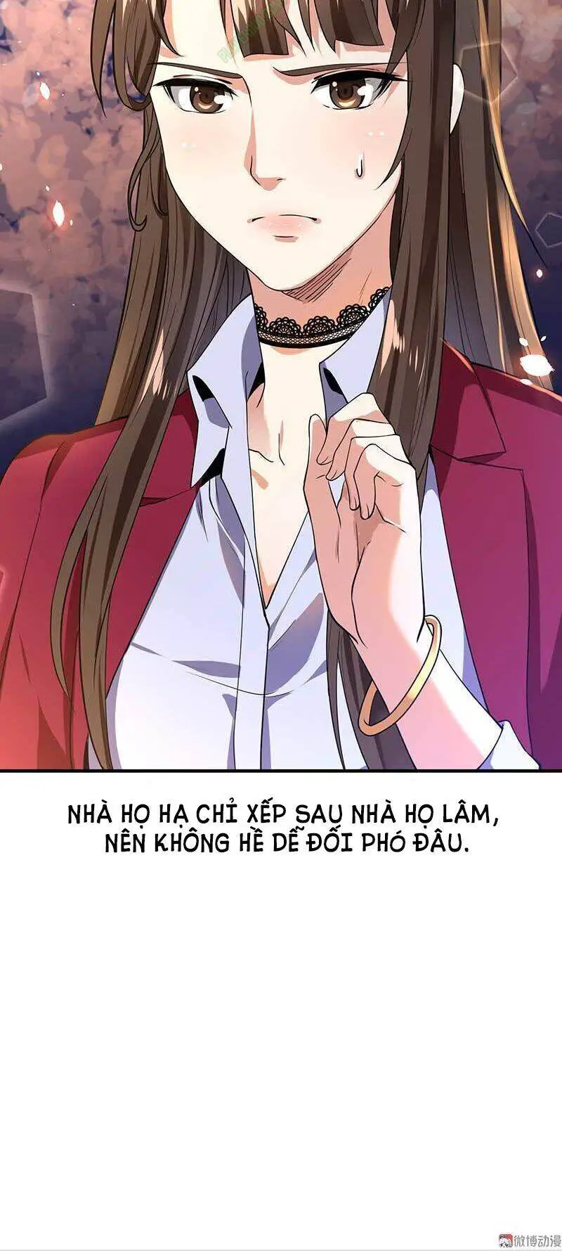 Vú Em Hộ Hoa Nettruyen ZZZ Chương 10 Page 39