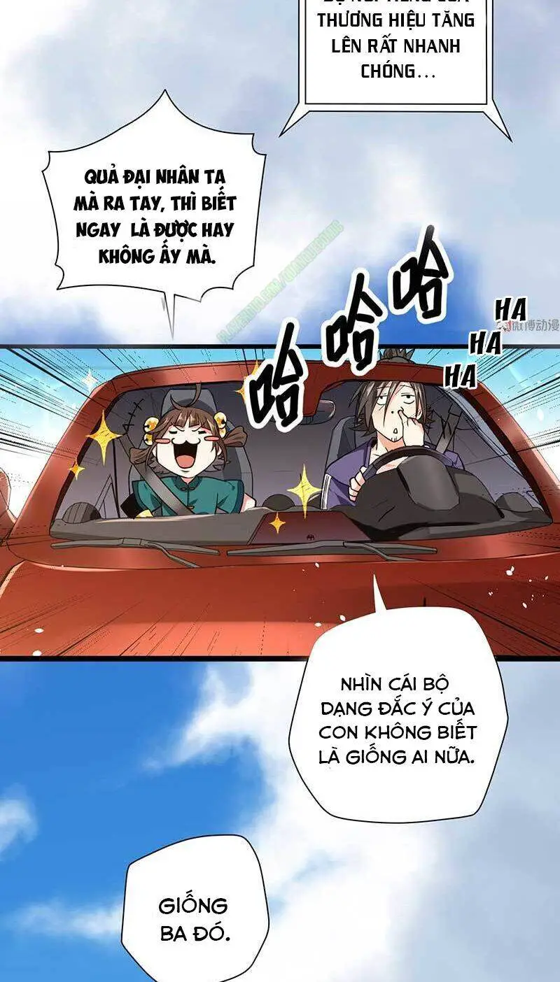 Vú Em Hộ Hoa Nettruyen ZZZ Chương 10 Page 41
