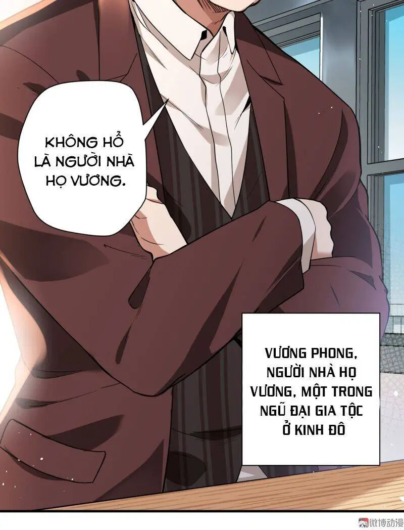 Vú Em Hộ Hoa Nettruyen ZZZ Chương 10 Page 55