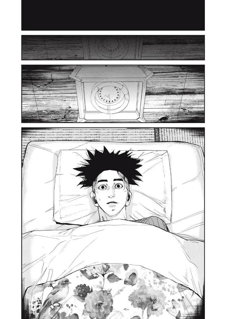 Shokuryou Jinrui Re: Starving Re:velation Nettruyen ZZZ Chương 34.2 Page 6