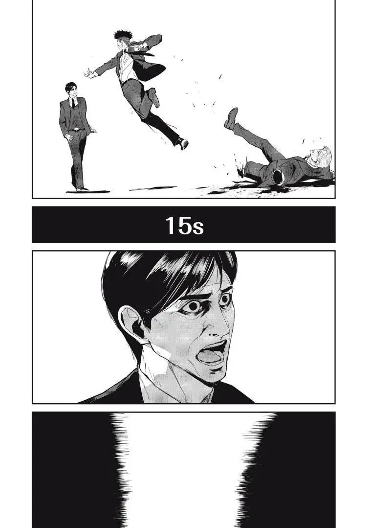 Shokuryou Jinrui Re: Starving Re:velation Nettruyen ZZZ Chương 52 Page 20