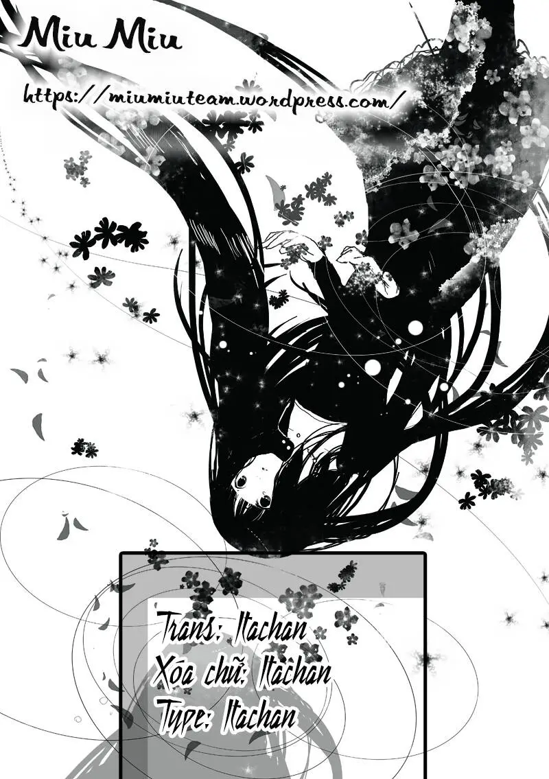 Shokuryou Jinrui Re: Starving Re:velation Nettruyen ZZZ Chương 55 Page 18