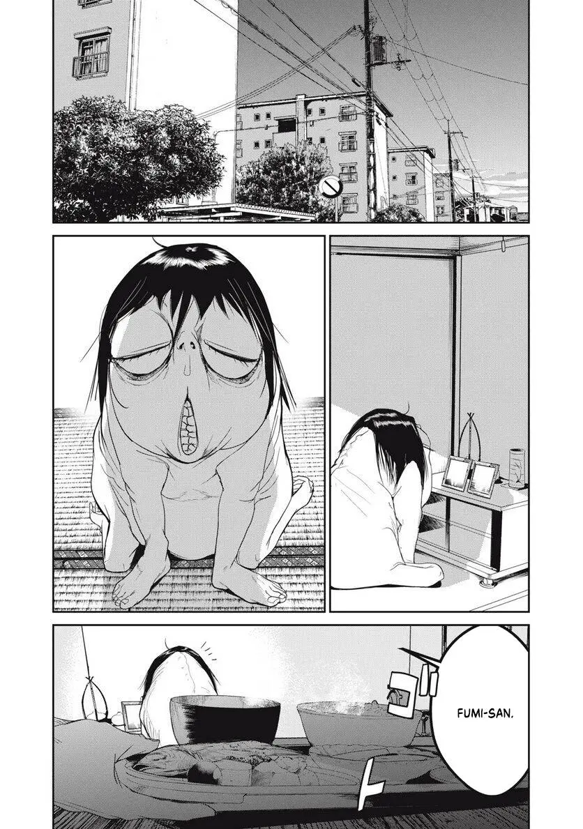 Shokuryou Jinrui Re: Starving Re:velation Nettruyen ZZZ Chương 61 Page 10