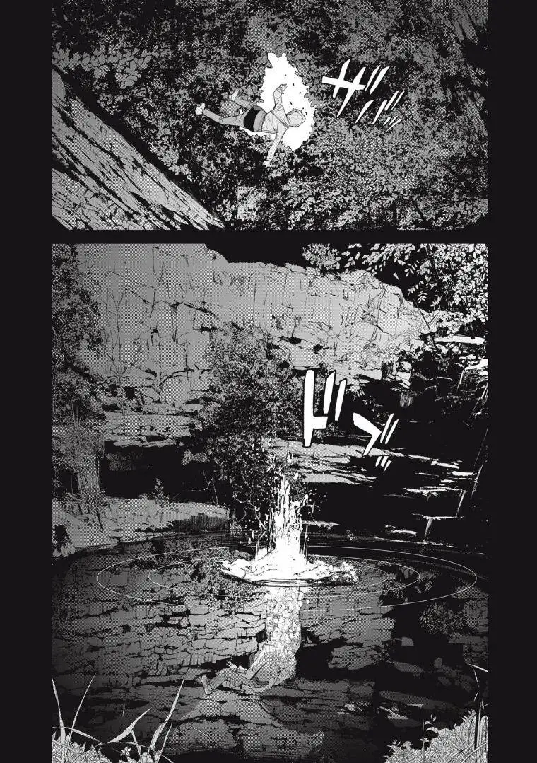 Shokuryou Jinrui Re: Starving Re:velation Nettruyen ZZZ Chương 31 Page 13