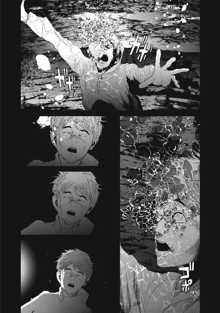 Shokuryou Jinrui Re: Starving Re:velation Nettruyen ZZZ Chương 31 Page 14