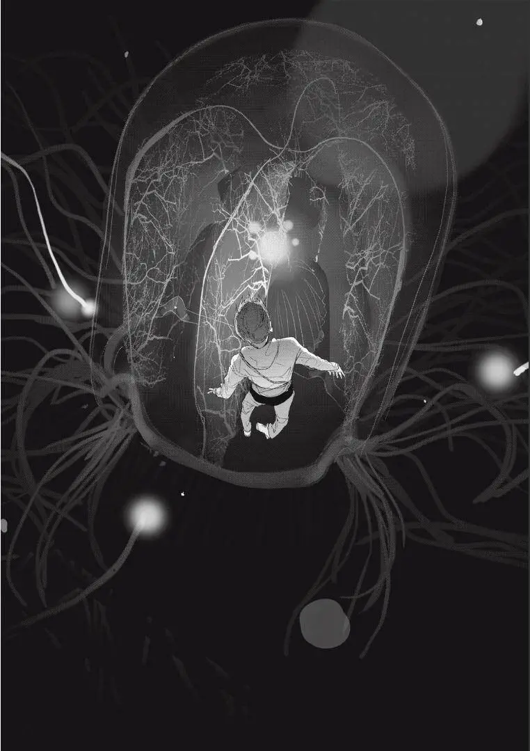 Shokuryou Jinrui Re: Starving Re:velation Nettruyen ZZZ Chương 31 Page 16