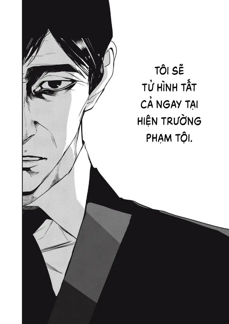 Shokuryou Jinrui Re: Starving Re:velation Nettruyen ZZZ Chương 49 Page 15