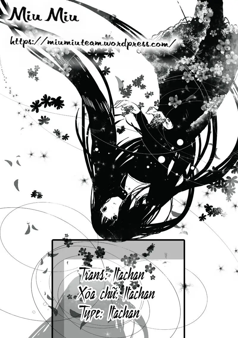 Shokuryou Jinrui Re: Starving Re:velation Nettruyen ZZZ Chương 48 Page 22