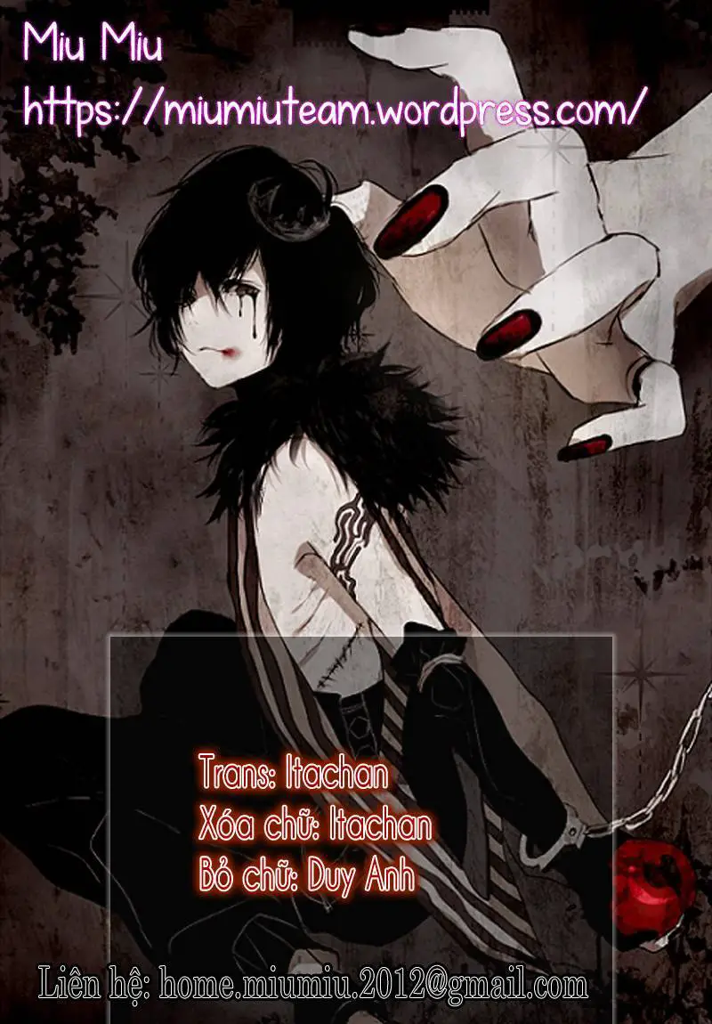 Shokuryou Jinrui Re: Starving Re:velation Nettruyen ZZZ Chương 45 Page 21