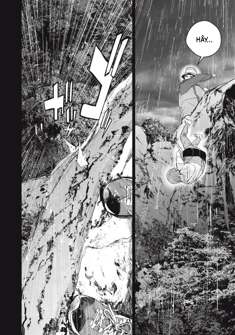 Shokuryou Jinrui Re: Starving Re:velation Nettruyen ZZZ Chương 29 Page 14