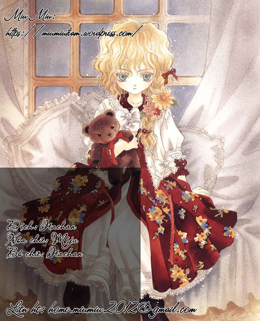 Shokuryou Jinrui Re: Starving Re:velation Nettruyen ZZZ Chương 57 Page 20