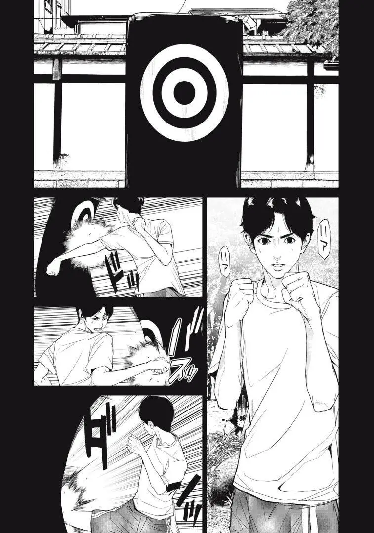 Shokuryou Jinrui Re: Starving Re:velation Nettruyen ZZZ Chương 36 Page 9