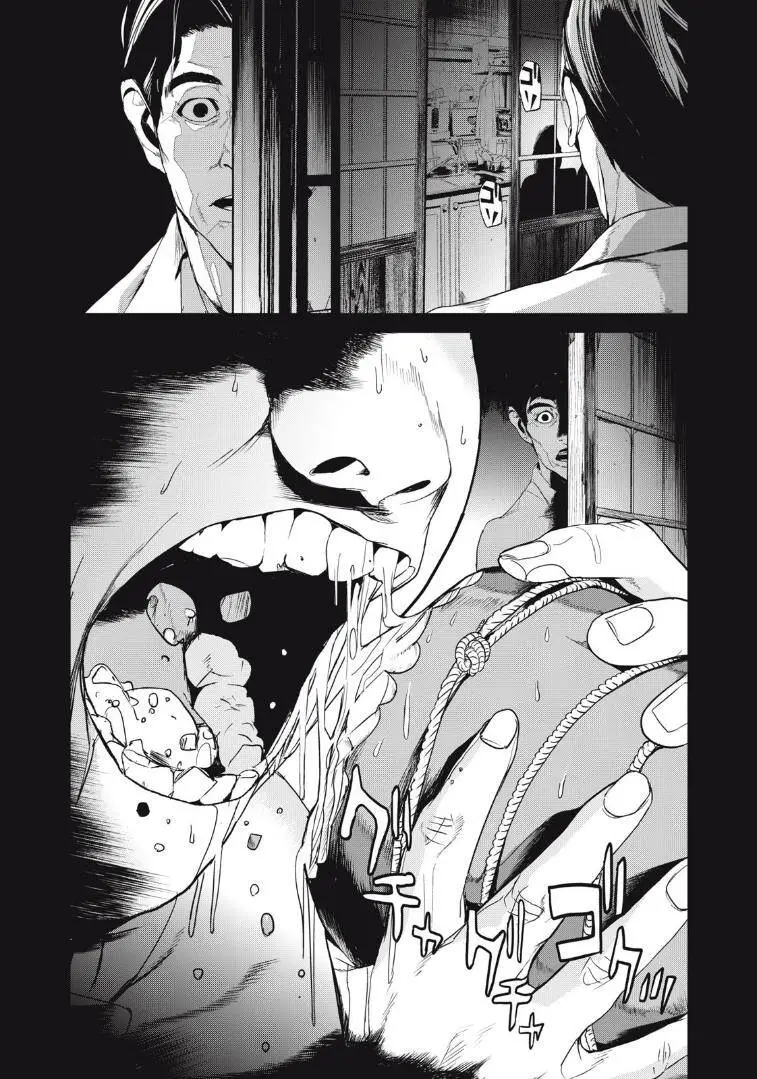 Shokuryou Jinrui Re: Starving Re:velation Nettruyen ZZZ Chương 36 Page 20