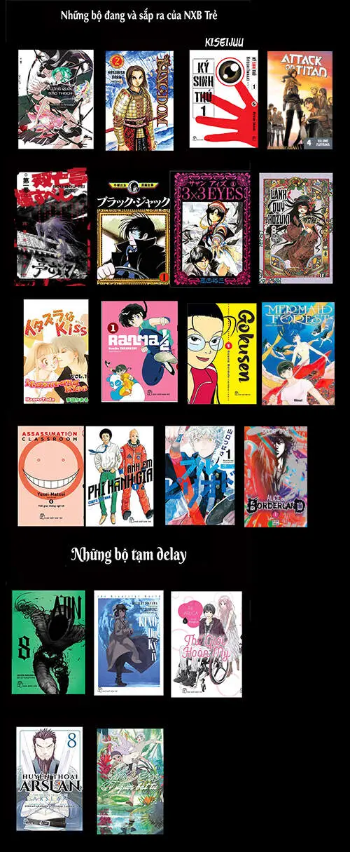 Shokuryou Jinrui Re: Starving Re:velation Nettruyen ZZZ Chương 12.1 Page 23