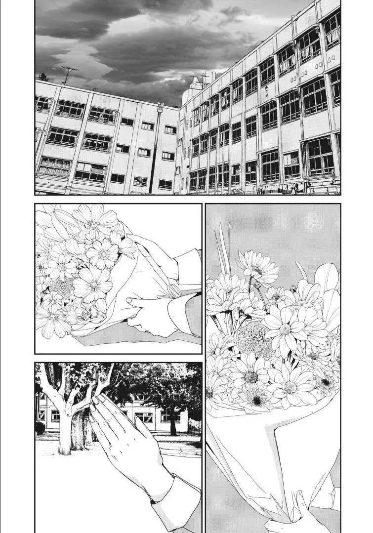 Shokuryou Jinrui Re: Starving Re:velation Nettruyen ZZZ Chương 17 Page 14