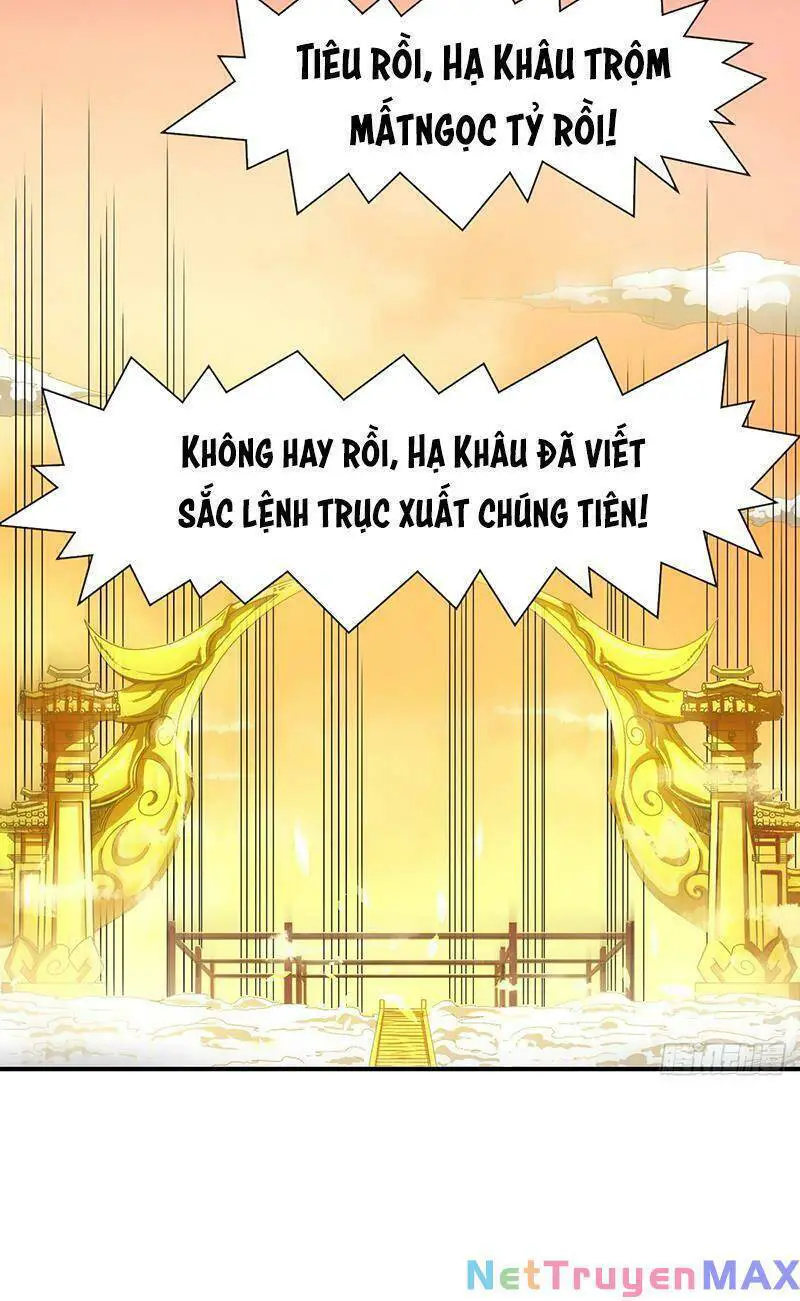 Sư Tỷ Của Ta Đông Đến Một Đám Nettruyen ZZZ Chương 209 Page 6