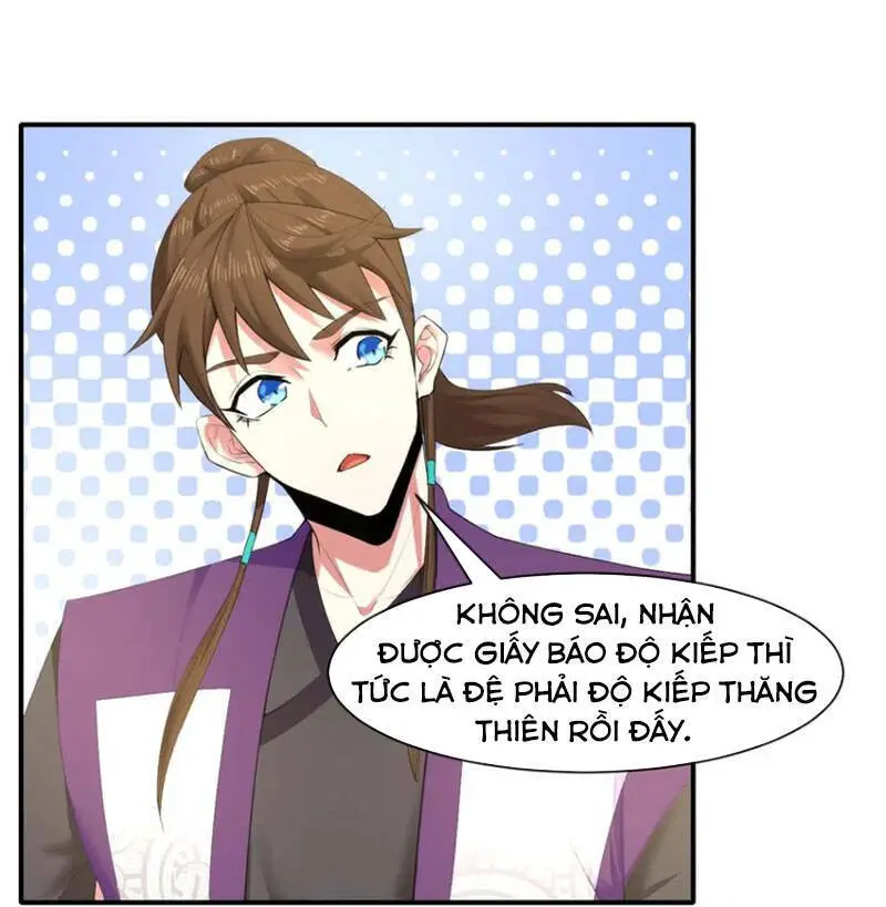 Sư Tỷ Của Ta Đông Đến Một Đám Nettruyen ZZZ Chương 185 Page 2