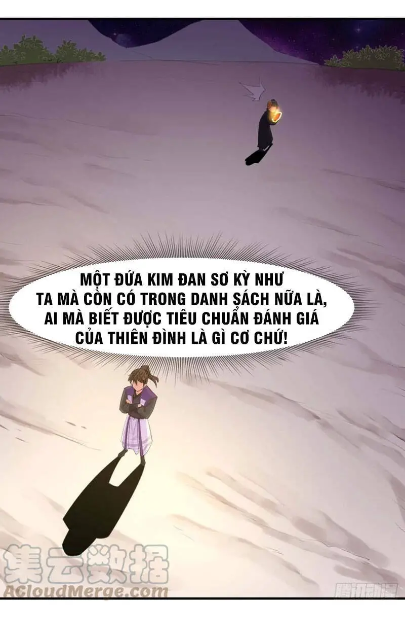 Sư Tỷ Của Ta Đông Đến Một Đám Nettruyen ZZZ Chương 185 Page 4