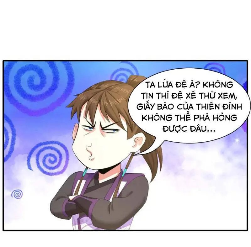 Sư Tỷ Của Ta Đông Đến Một Đám Nettruyen ZZZ Chương 185 Page 6