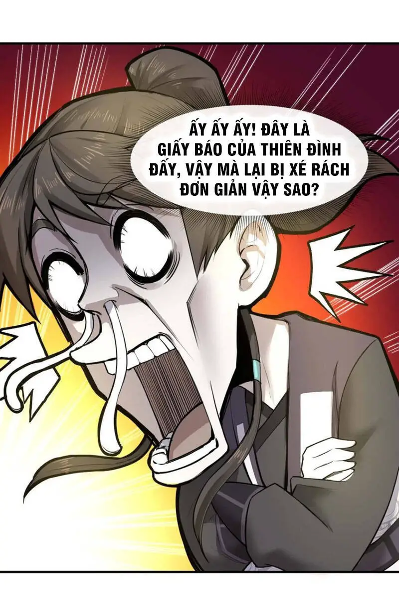 Sư Tỷ Của Ta Đông Đến Một Đám Nettruyen ZZZ Chương 185 Page 8