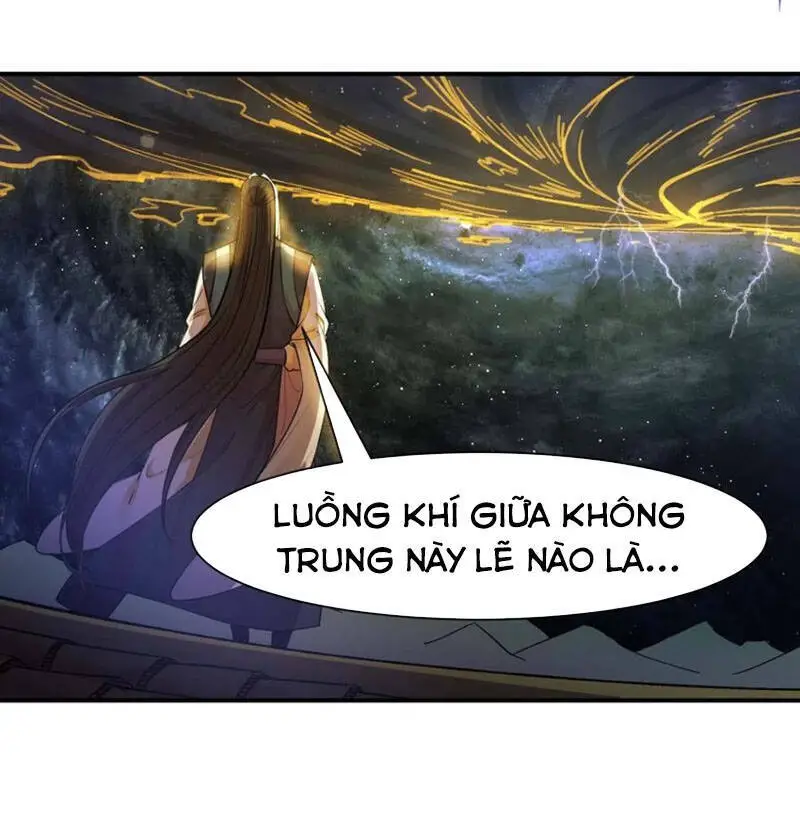Sư Tỷ Của Ta Đông Đến Một Đám Nettruyen ZZZ Chương 185 Page 14