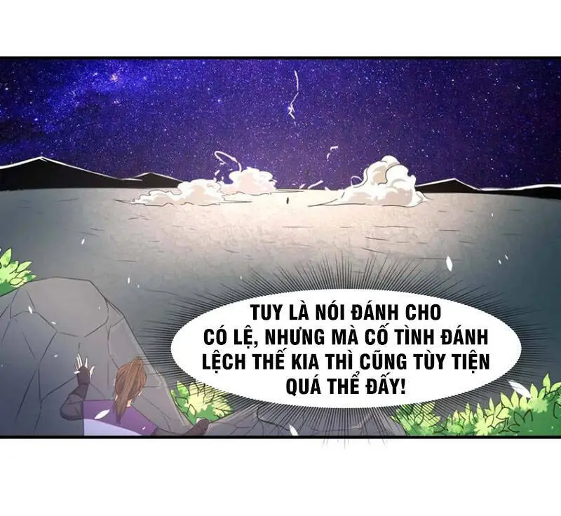 Sư Tỷ Của Ta Đông Đến Một Đám Nettruyen ZZZ Chương 185 Page 34
