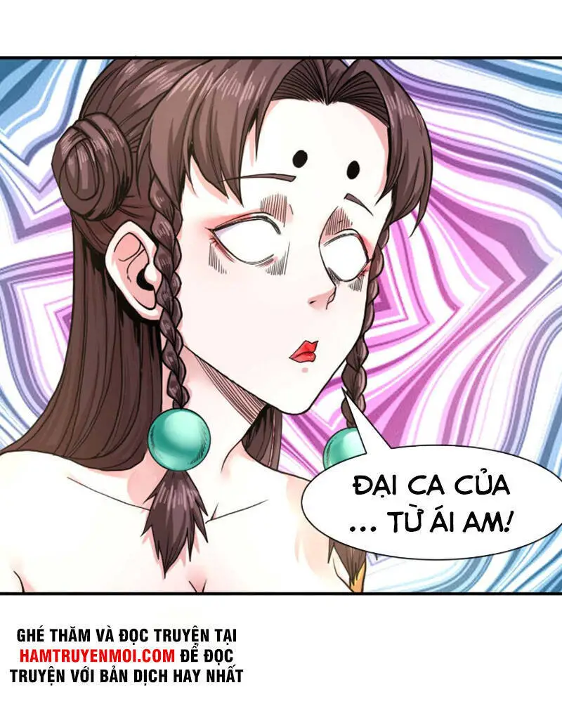Sư Tỷ Của Ta Đông Đến Một Đám Nettruyen ZZZ Chương 193 Page 15