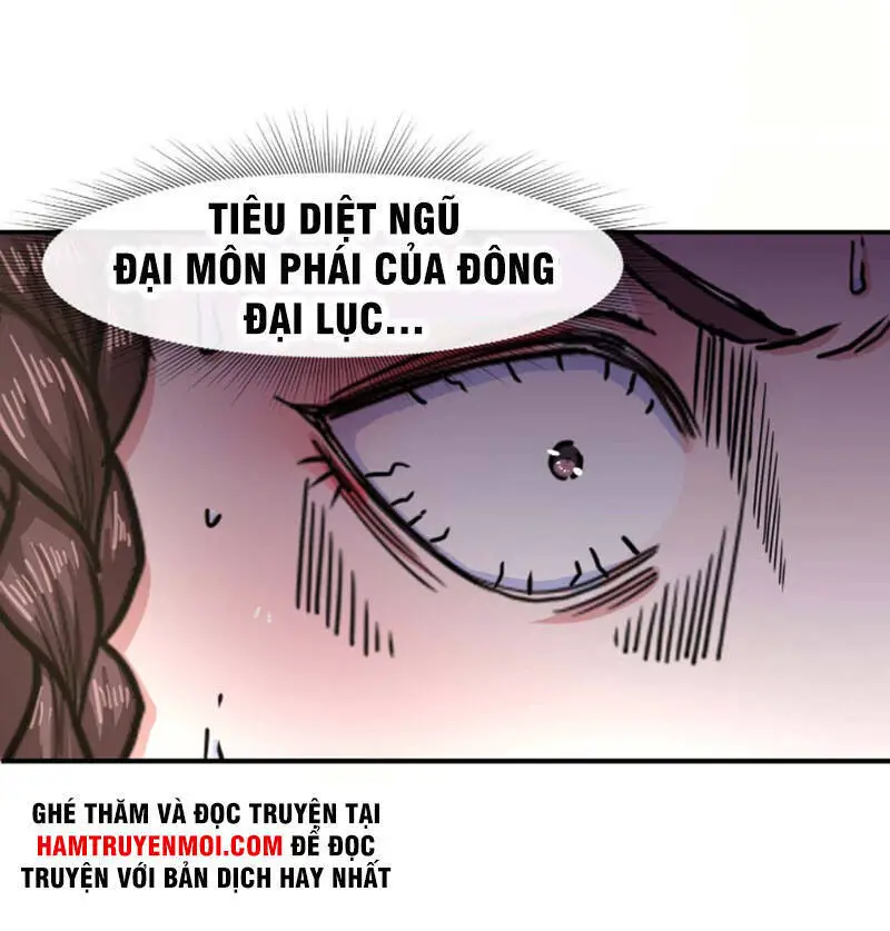 Sư Tỷ Của Ta Đông Đến Một Đám Nettruyen ZZZ Chương 193 Page 19