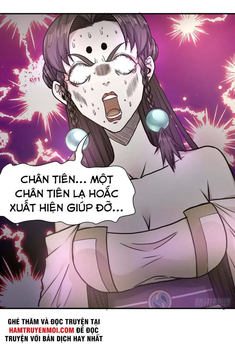 Sư Tỷ Của Ta Đông Đến Một Đám Nettruyen ZZZ Chương 193 Page 21