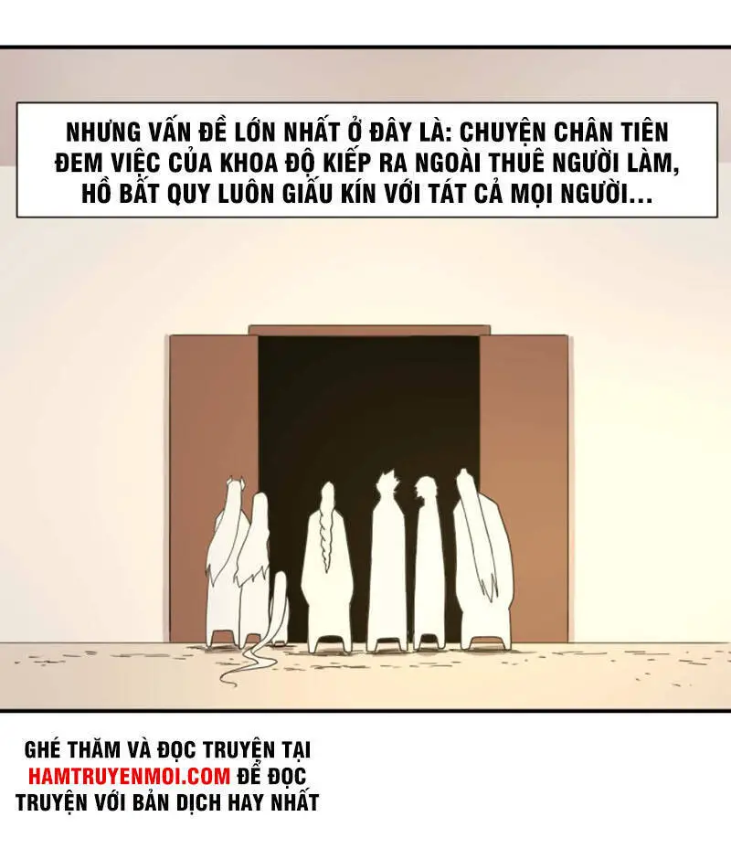 Sư Tỷ Của Ta Đông Đến Một Đám Nettruyen ZZZ Chương 193 Page 23