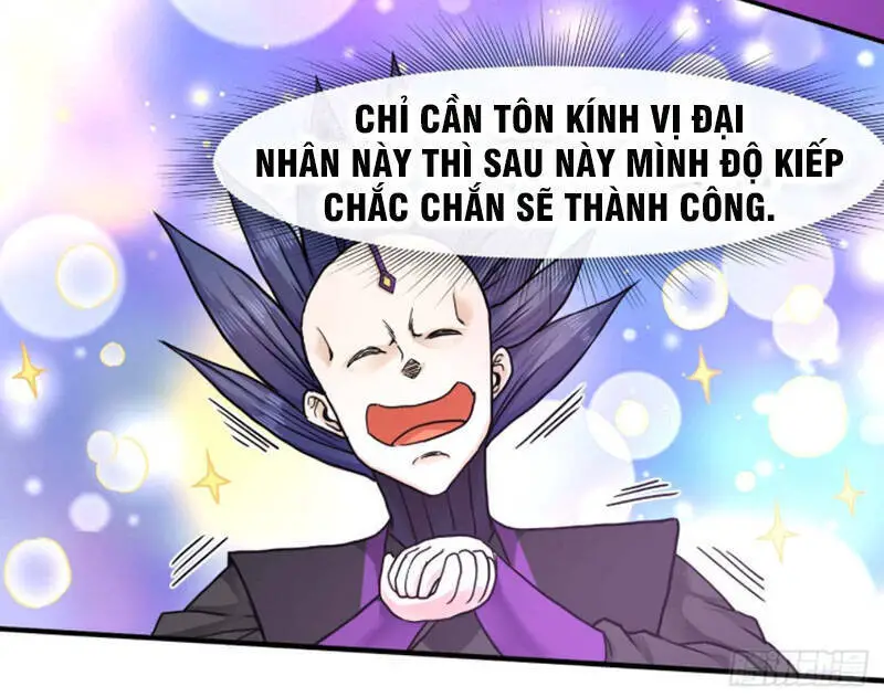 Sư Tỷ Của Ta Đông Đến Một Đám Nettruyen ZZZ Chương 193 Page 27