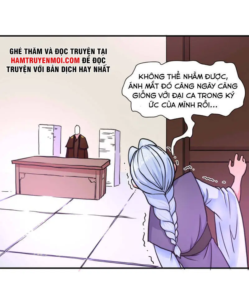 Sư Tỷ Của Ta Đông Đến Một Đám Nettruyen ZZZ Chương 193 Page 30