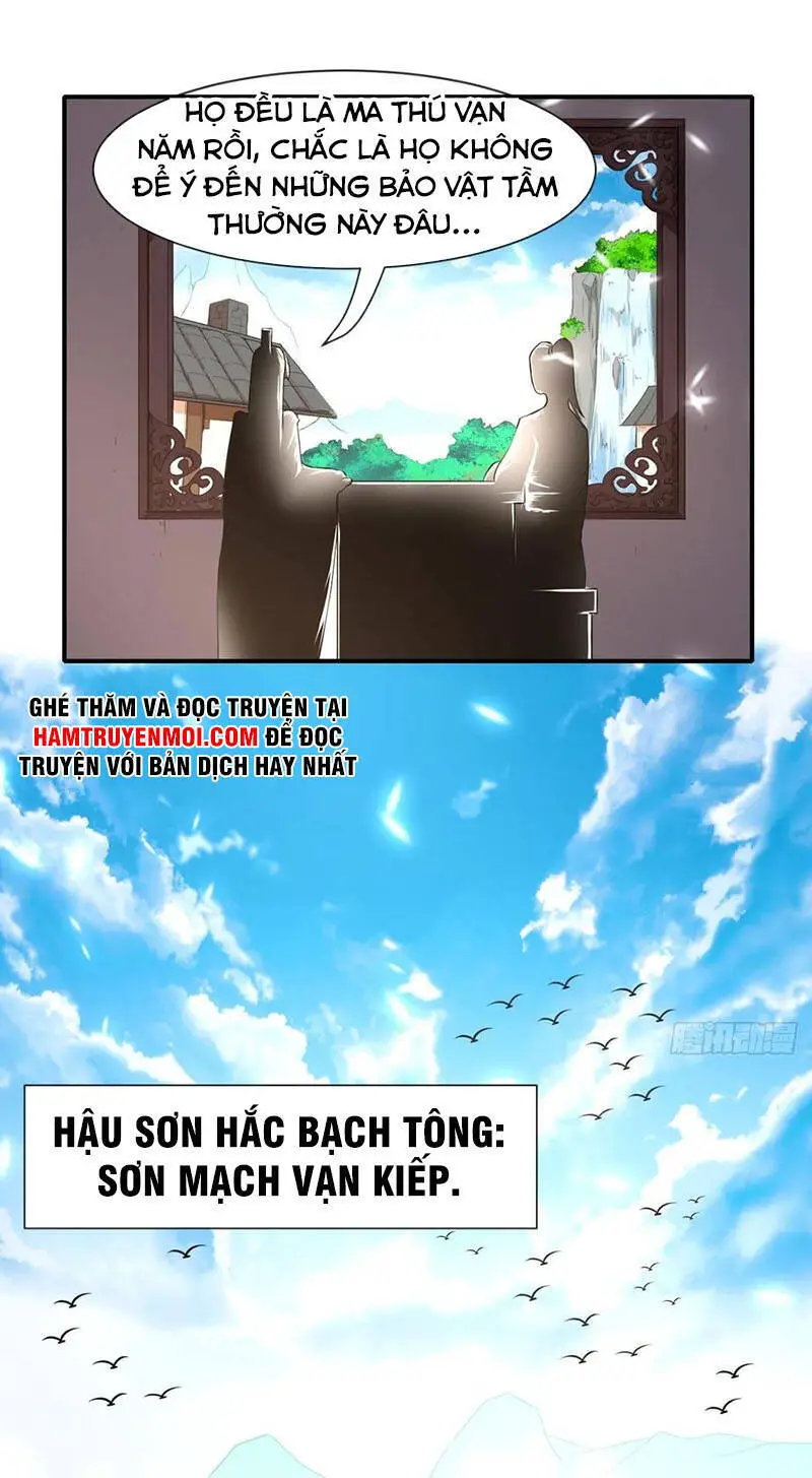 Sư Tỷ Của Ta Đông Đến Một Đám Nettruyen ZZZ Chương 173 Page 3
