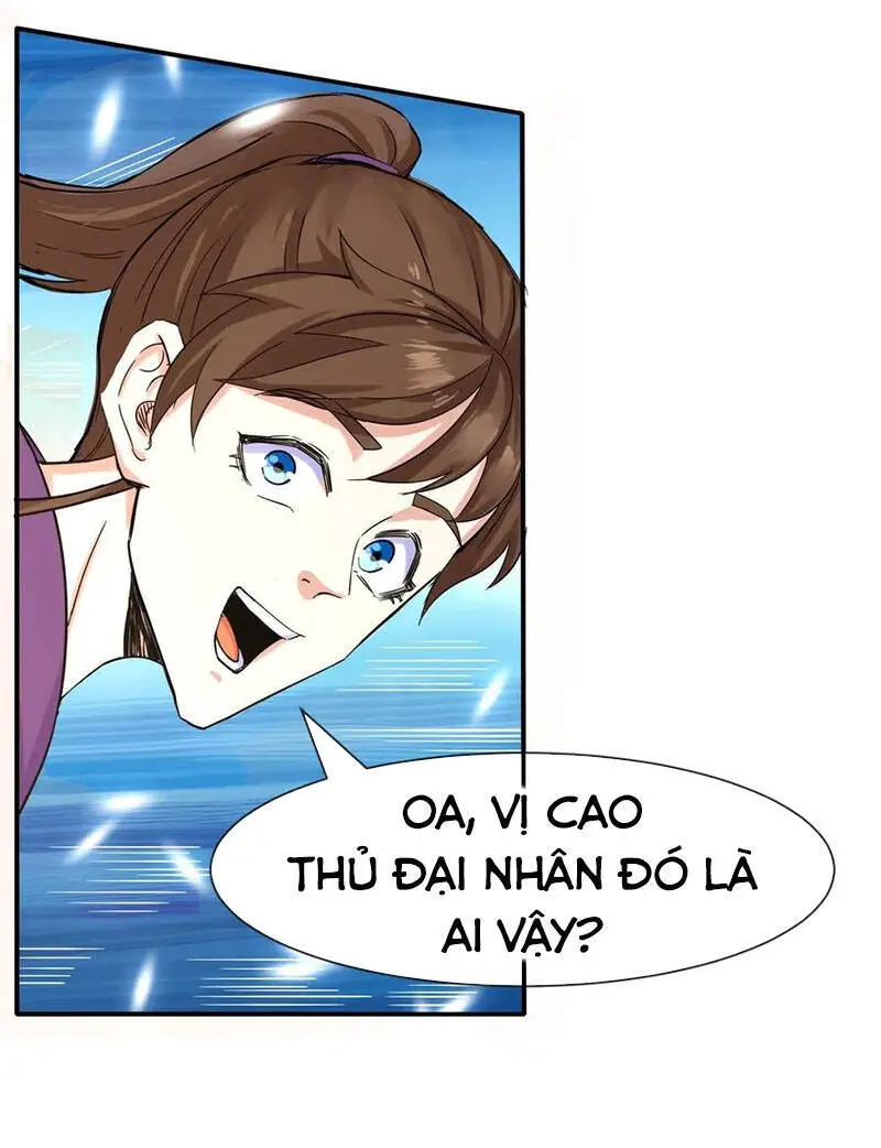 Sư Tỷ Của Ta Đông Đến Một Đám Nettruyen ZZZ Chương 173 Page 6