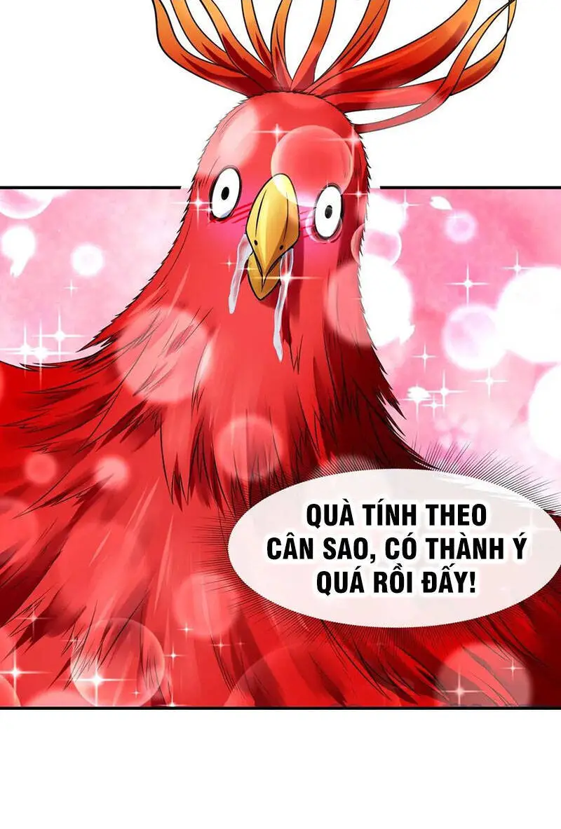 Sư Tỷ Của Ta Đông Đến Một Đám Nettruyen ZZZ Chương 173 Page 16