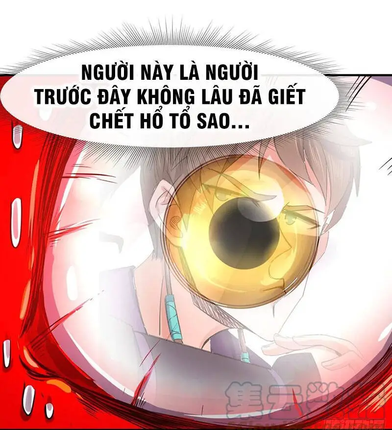 Sư Tỷ Của Ta Đông Đến Một Đám Nettruyen ZZZ Chương 173 Page 26