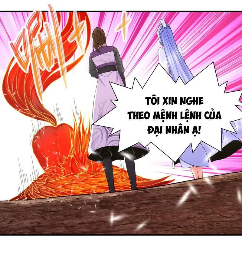 Sư Tỷ Của Ta Đông Đến Một Đám Nettruyen ZZZ Chương 173 Page 28