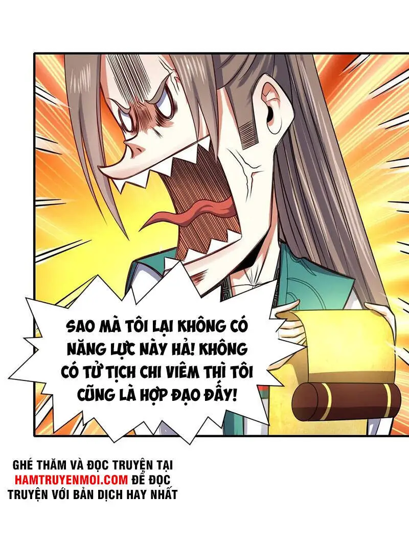 Sư Tỷ Của Ta Đông Đến Một Đám Nettruyen ZZZ Chương 180 Page 13