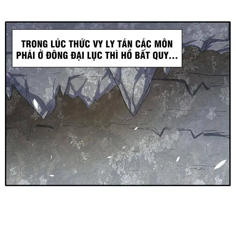 Sư Tỷ Của Ta Đông Đến Một Đám Nettruyen ZZZ Chương 180 Page 20