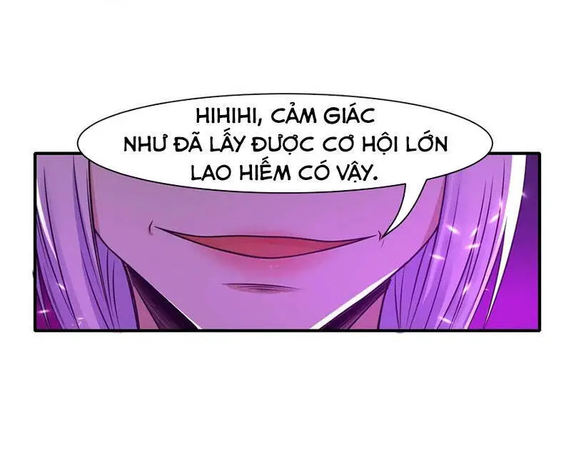 Sư Tỷ Của Ta Đông Đến Một Đám Nettruyen ZZZ Chương 176 Page 34